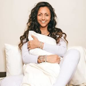 Meet your Posher, Jada